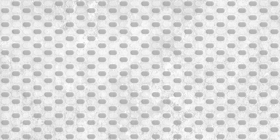 West Декор серый 25х50