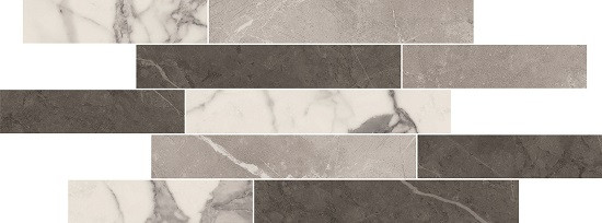 Шарм Эво Брик Мультиколор 296х797 мм/6