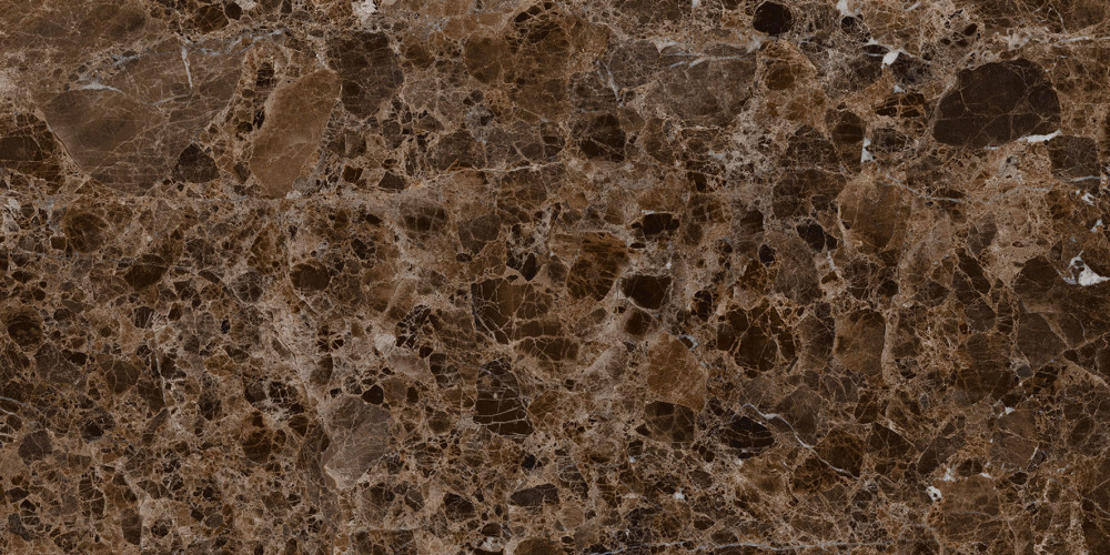 Emperador Brown Керамогранит 60х120 Полированный