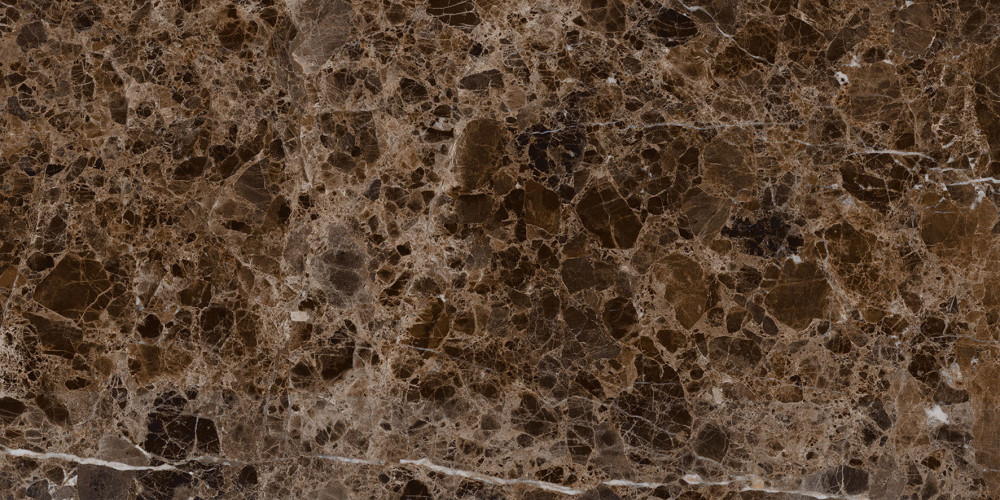 Emperador Brown Керамогранит 60х120 Полированный