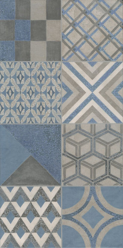 Онда Декор матовый обрезной VT\\B415\\11037R 30х60