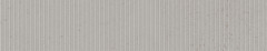 Скарпа Бордюр серый светлый матовый структура OS\\A358\\SG1748N 40,2x7,7