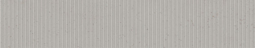 Скарпа Бордюр серый светлый матовый структура OS\\A358\\SG1748N 40,2x7,7