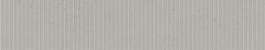 Скарпа Бордюр серый светлый матовый структура OS\\A358\\SG1748N 40,2x7,7