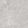 Mramor Chic Silver Керамогранит серый 60х60 Полированный