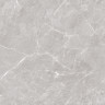 Mramor Chic Silver Керамогранит серый 60х60 Полированный