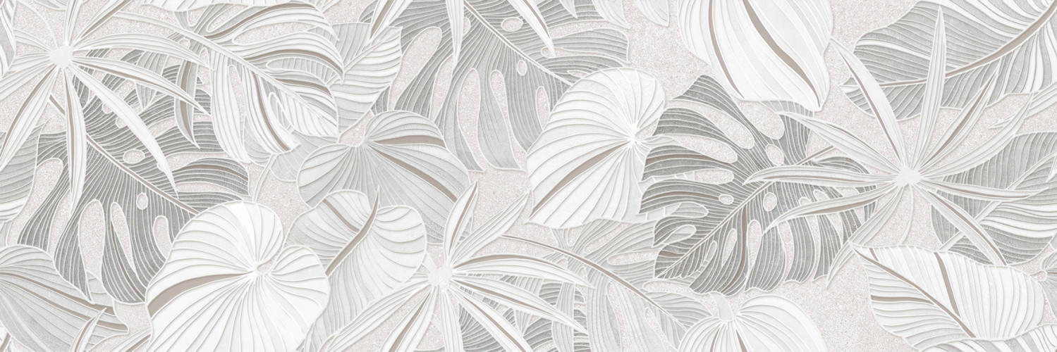 Granel light grey Декор VT\\A671\\13031R 30x89,5 обрезной