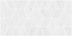 Forest Плитка настенная белый рельеф 30х60