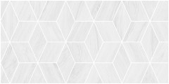 Forest Плитка настенная белый рельеф 30х60