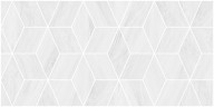 Forest Плитка настенная белый рельеф 30х60