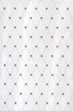 Летний сад Декор светлый AD\\A313\\8259 20х30