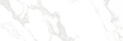 Metropol bianco Плитка настенная 13152TR 30x89,5 глянцевый обрезной