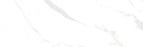 Metropol bianco Плитка настенная 13152TR 30x89,5 глянцевый обрезной