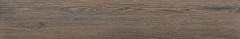 Ironwood Brown Керамогранит коричневый 120,2х19,3