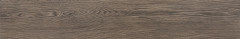 Ironwood Brown Керамогранит коричневый 120,2х19,3