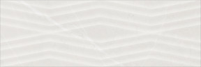 Geneva white Плитка настенная 02 25х75