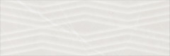 Geneva white Плитка настенная 02 25х75