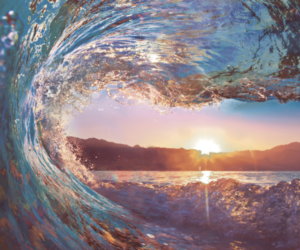 Dec Surf Panno (панно из 6-х шт) КПН16Surf 75х90