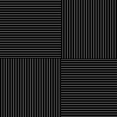 Кураж-2 черный 12-01-04-004 Плитка напольная 30х30 (ИБК)