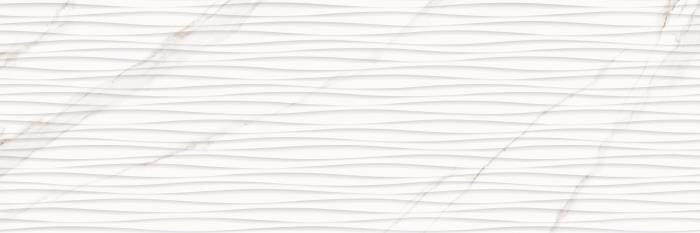 DG02-03 Плитка настенная Allure Light Decor 03 glossy 30*90см 1,08м2