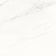 Calacatta Superb Керамогранит белый 60x60 полированный