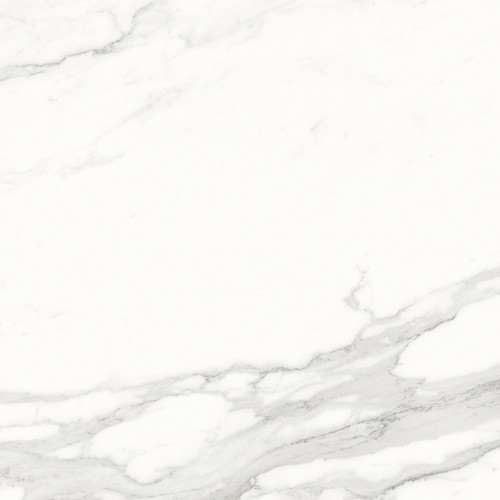 Calacatta Superb Керамогранит белый 60x60 полированный