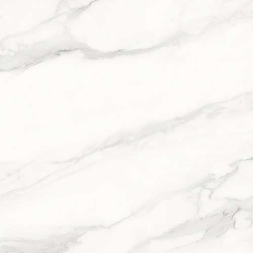 Calacatta Superb Керамогранит белый 60x60 полированный