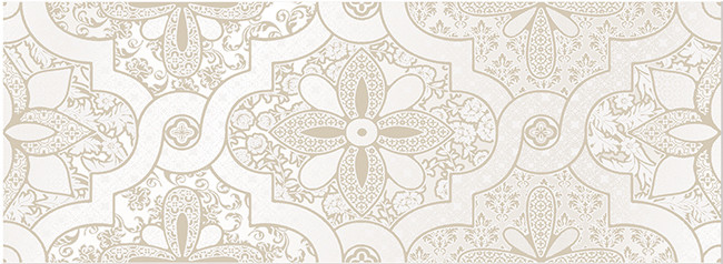 Sanmarco Декор crema Palazzio 50,5х20,1