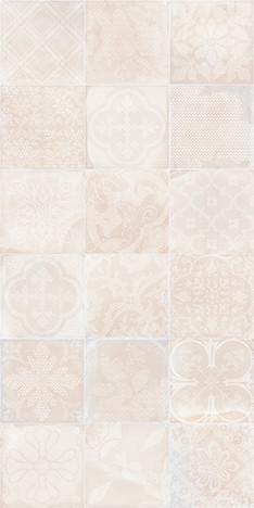 Сиена Плитка настенная бежевая 1041-0162 19,8х39,8