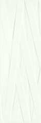 Elia Bianco Struktura B Плитка настенная 25х75