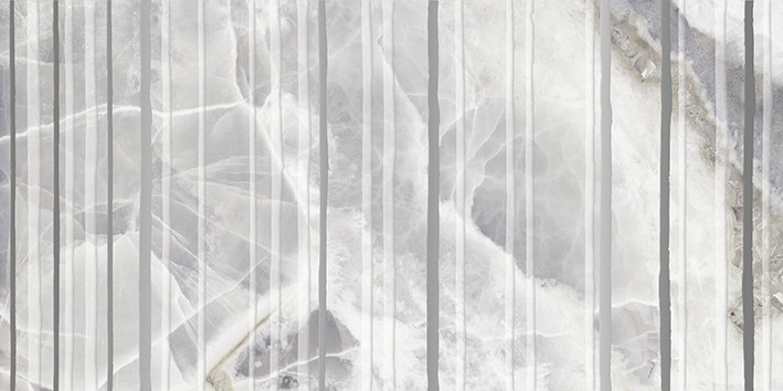 Plazma Trigger Декор серый 30х60