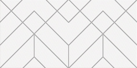 Мореска Декор геометрия бежевый 1641-8628 20х40