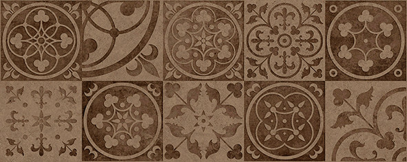 Тоскана 4Д панно 20х50