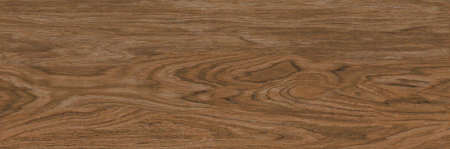 Village Керамогранит Коричневый K-212/MR/20x60