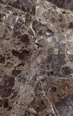 Illyria marrone 09-01-04-395 Плитка настенная 25x40