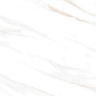 Calacatta Clarity Gold Керамогранит белый 60х60 Матовый