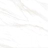 Calacatta Clarity Gold Керамогранит белый 60х60 Матовый
