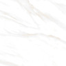 Calacatta Clarity Gold Керамогранит белый 60х60 Матовый