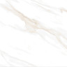 Calacatta Clarity Gold Керамогранит белый 60х60 Матовый