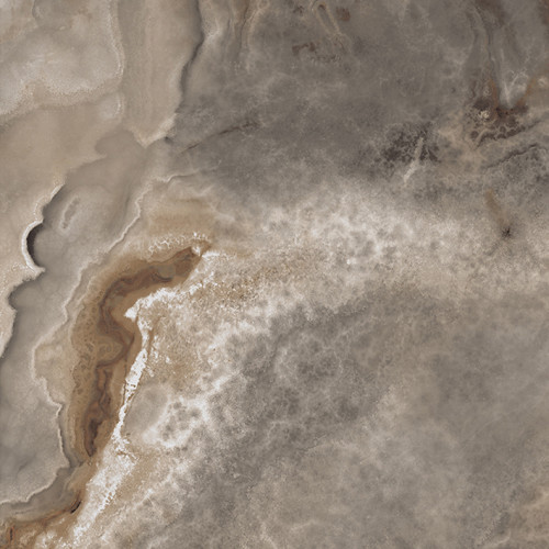 Onix Gun Smoke Керамогранит 60х60 Полированный