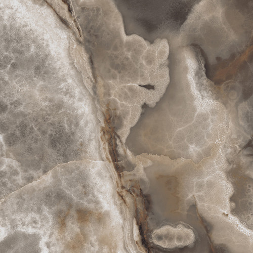 Onix Gun Smoke Керамогранит 60х60 Полированный