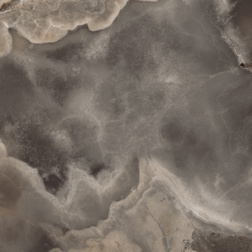 Onix Gun Smoke Керамогранит 60х60 Полированный