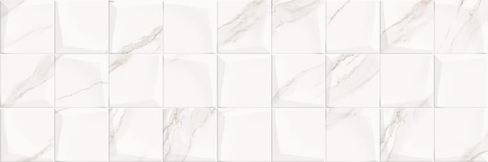 DG02-09 Плитка настенная Allure Light Decor 09 glossy 30*90см 1,08м2