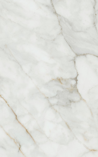 Кантата белый глянцевый 6429 25x40