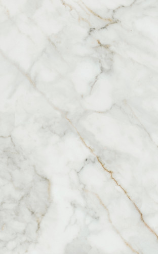 Кантата белый глянцевый 6429 25x40