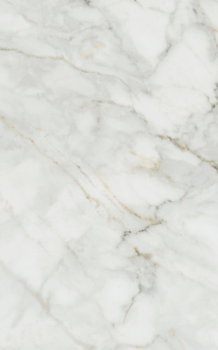 Кантата белый глянцевый 6429 25x40