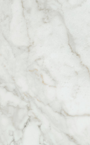 Кантата белый глянцевый 6429 25x40