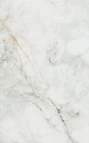 Кантата белый глянцевый 6429 25x40