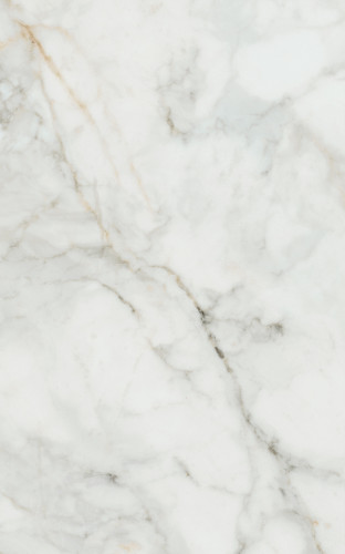 Кантата белый глянцевый 6429 25x40