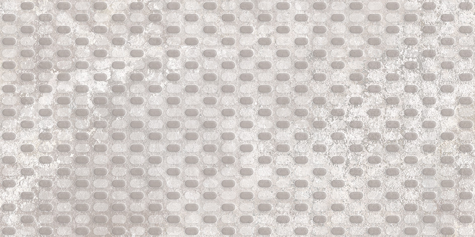 West Декор бежевый 25х50